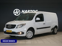 Mercedes-Benz Citan - 109 CDI BlueEFFICIENCY Extra Lang + TREKHAAK / AIRCO / PDC