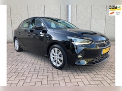 Opel Corsa - 1.2 Elegance Automaat, Camera, AppleCarPlay, Navi, 101 pk, Led, Historie, 1e eigenaar