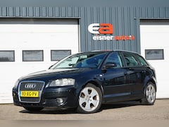 Audi A3 Sportback - 1.8 TFSI Ambition | ECC| CAMERA |
