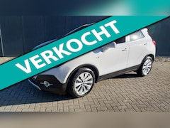 Opel Mokka - 1.4 T Cosmo//AUTOMAAT //NAVI //CRUISE/TREKHAAK