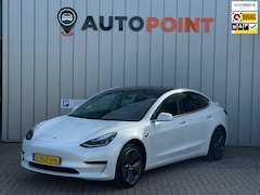 Tesla Model 3 - Standard RWD Plus 60 kWh|1E EIG|DEALEROND|PANO|APPLECARPLAY|18INCH|AUTOPILOT|CAMERA|ELEKT.