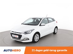 Hyundai i20 - 1.0 T-GDI Comfort |BP81308|