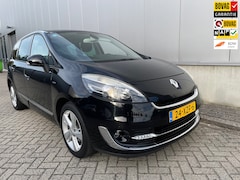 Renault Grand Scénic - 1.2 TCe Bose / Camera / Navigatie