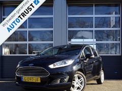 Ford Fiesta - 1.0 Titanium