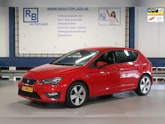 SEAT Leon - 1.4 TSI FR / Red Label / Zeer mooie wagen