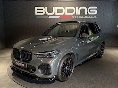BMW X5 - xDrive45e High Executive | M-Pakket | Dravitgrau | Panorama | trekhaak | M-performance|