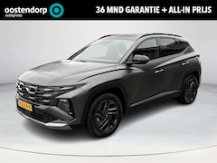 Hyundai Tucson - 1.6 T-GDI PHEV 20th Anniversary | Rijklaarprijs | Apple Carplay/Android Auto | Krell gelui