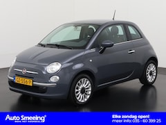 Fiat 500 - 1.2 Popstar | Zondag Open