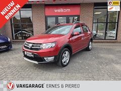 Dacia Sandero Stepway - 0.9 TCe