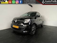 Renault Twingo - 1.0 SCe Limited