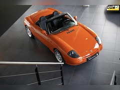 Fiat Barchetta - 1.8-16V