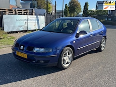 SEAT Leon - 1.9 TDI Sport