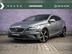 Volvo V40 - 2.0 T4 Business Sport | Panodak | Stoelverw | Standkachel | On Call | Camera | Keyless | T