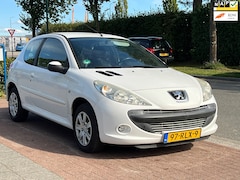 Peugeot 206 - 1.4 XS *AIRCO/ CRUISE CONTROLL