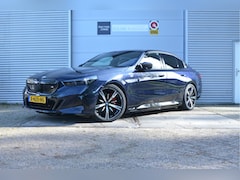BMW i5 - M60 xDrive 84 kWh Full Options