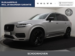 Volvo XC90 - T8 PLUG-IN HYBRID LONG RANGE *HOOFTMAN BLACK EDITION* 22INCH B&W