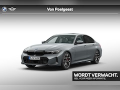 BMW 3-serie - Sedan 330e | M Sportpakket Pro | Comfort Pack | Elektrisch glazen schuif-/kanteldak | HiFi