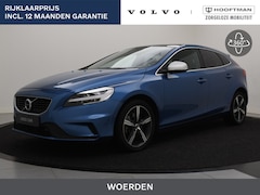 Volvo V40 - T3 AUT(6) POLAR+ SPORT PANORAMADAK HARMAN KARDON CAMERA