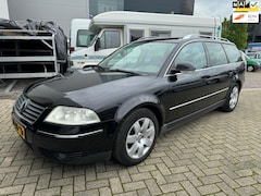 Volkswagen Passat Variant - 1.8 Turbo Sportline ECC/NAP