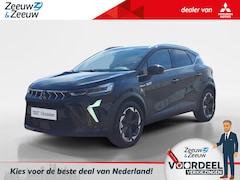 Mitsubishi ASX - 1.8 HEV AT Executive nieuwe type motor | Android-Apple car play | 8 jaar garantie |