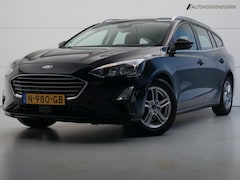 Ford Focus Wagon - 1.0 EcoBoost Sport Edition Business (APPLE CARPLAY, LED VERLICHTING, PARKEERSENOREN, CAMER