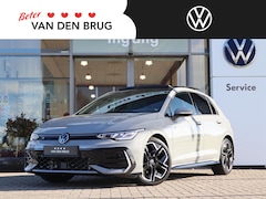 Volkswagen Golf - 1.5 eTSI 150 pk DSG R-Line Edition | Panoramadak | Camera | LED | App Connect | ACC | Stoe