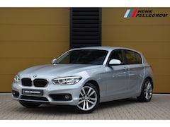 BMW 1-serie - 120i High Executive * Sportstoelen * Trekhaak * LED * Dealeronderhouden