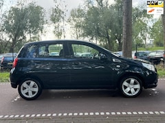 Chevrolet Aveo - 1.2 16V LS B-clever AIRCO5DEURSAPK2026KOOPJE
