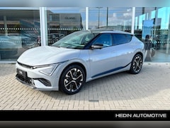 Kia EV6 - GT-Line 84 kWh | Alleen beschikbaar voor proefritten | Meridian Sound System | Panoramadak