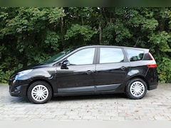 Renault Grand Scénic - 1.6 Expression trekhaak clima cruise navigatie enz