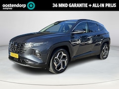 Hyundai Tucson - 1.6 T-GDI PHEV Comfort Smart 4WD | Rijklaarprijs | Trekhaak | Achteruitrijcamera | Stoel &