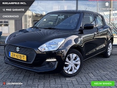 Suzuki Swift - 1.2 Comfort Airco/Bluetooth
