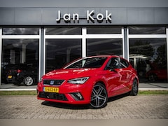 SEAT Ibiza - 1.0 TSI FR Business Intense | Full LED | Full Link | Navigatie