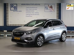 Opel Grandland X - 1.2 Turbo Innovation / VOL IN DE OPTIES