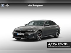 BMW 3-serie - Sedan 330e | M Sport Pro | Comfort Pack | Elektrisch bediend glazen schuif-/kanteldak | Ac