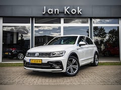 Volkswagen Tiguan - 1.5 TSI 150 pk DSG-7 Highline Business R | Camera | Navigatie | Full Link