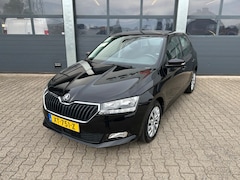 Skoda Fabia - 1.0 MPI Greentech 75pk Ambition