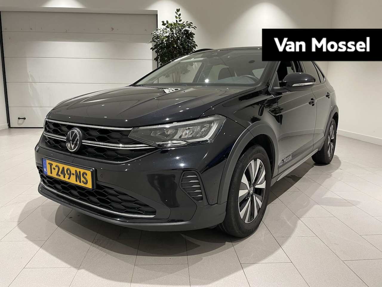 Volkswagen Taigo - 1.0 TSI Life Business 95 PK | Apple Carplay | Stoelverwarming | Achteruitrijcamera | Parke - AutoWereld.nl