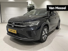 Volkswagen Taigo - 1.0 TSI Life Business 95 PK | Apple Carplay | Stoelverwarming | Achteruitrijcamera | Parke