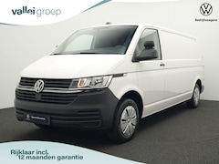 Volkswagen Transporter - 2.0 TDI 110 pk L2H1 28 Economy Business | Parkeerhulp achter | Cruise control | Bijrijders