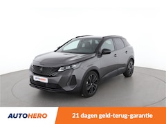 Peugeot 3008 - 1.6 HYbrid4 300 Blue Lease GT BK56218