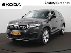Skoda Kodiaq - 1.5 TSI Business Edition Plus | Virtual | ACC | Carplay | Clima | Camera | DAB | LED