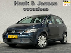 Volkswagen Golf Plus - 1.6 FSI Optive 5 Deurs Airco NAP