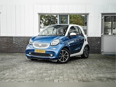 Smart Fortwo - 1.0 Proxy