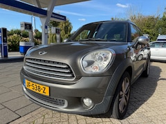MINI Countryman - 1.6 Cooper Chili / Parkeersensoren / Airco / Stoelverwarming