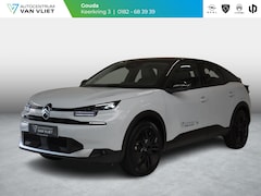 Citroën C4 - 1.2 Hybrid 145pk Collection