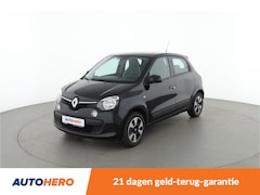 Renault Twingo - 1.0 SCe Collection | SJ87071 |