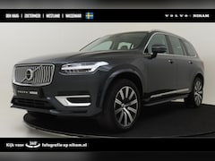 Volvo XC90 - T8 RECHARGE AWD INSCRIPTION EXCLUSIVE -PANO.DAK|HARMAN/KARDON|GEVENT.LEDER+MASSAGE|360°CAM