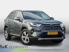 Toyota RAV4 - 2.5 Hybrid Executive