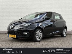 Renault Zoe - R110 Life Carshare 52 kWh / Camera / Navigatie / Cruise control / apple carplay & Android